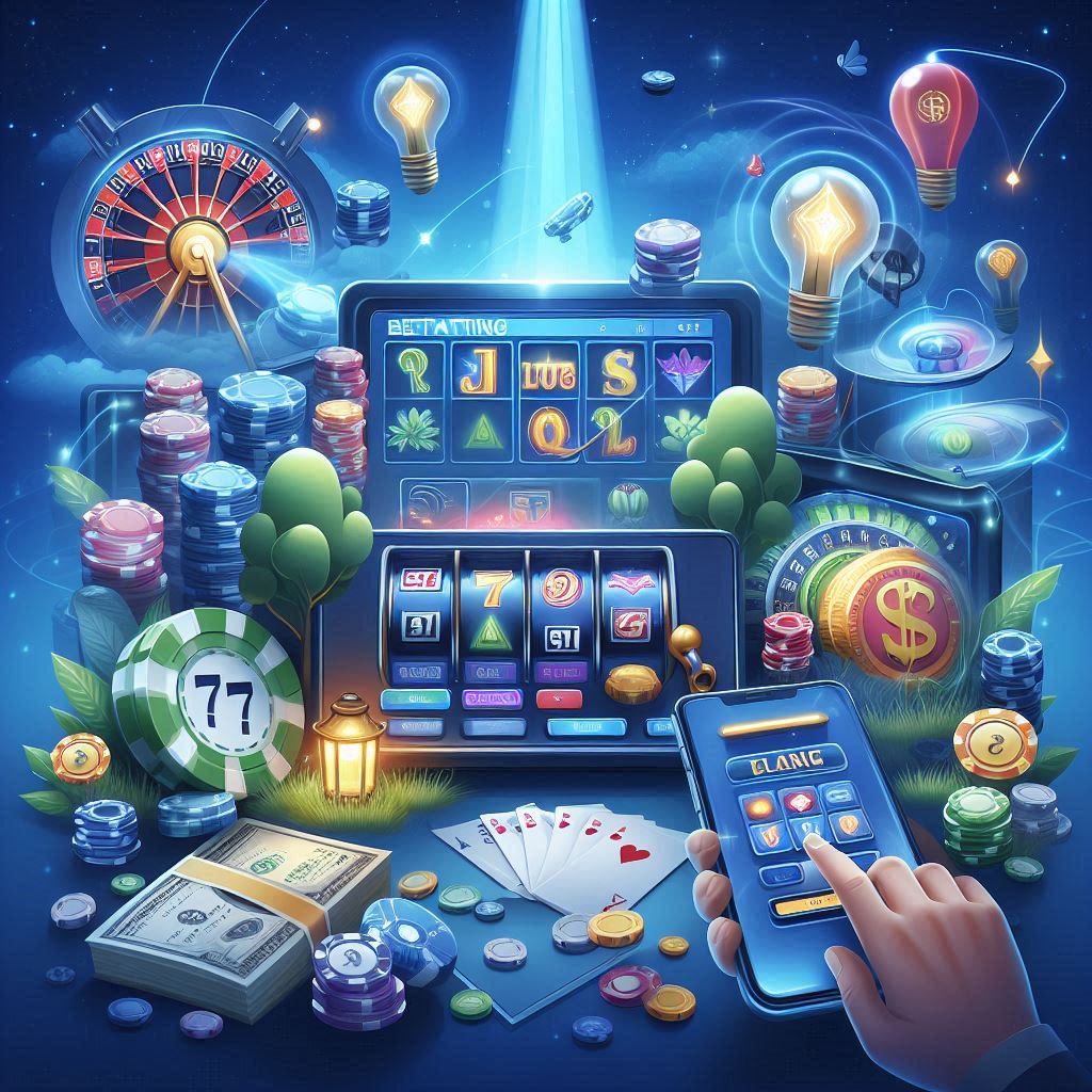 Tips Bermain Slot Online