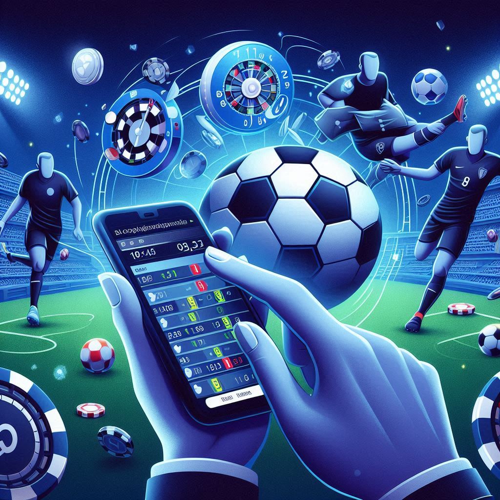 Tips Taruhan Bola Online