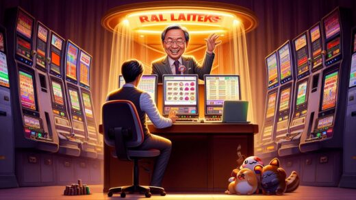 bocoran slot gacor hari ini admin riki