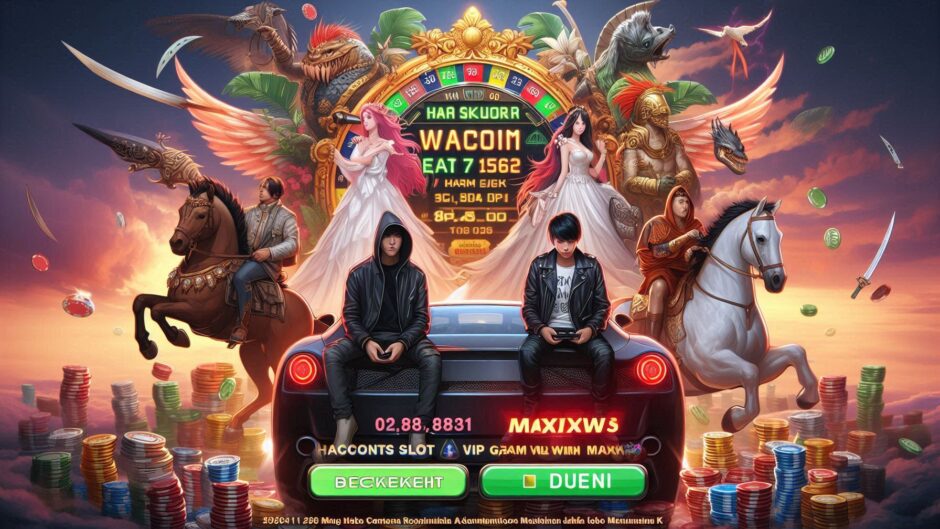 cheat hack akun slot gacor vip maxwin