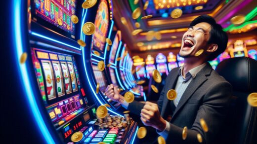 cara main slot agar menang terus