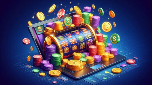 trik menang judi slot online