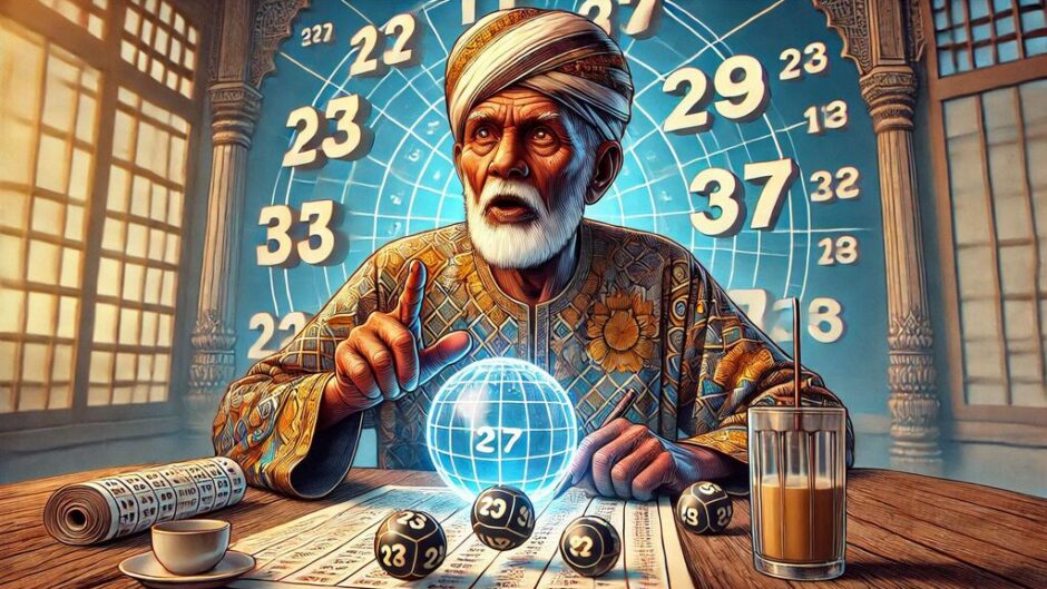 rumus togel Sydney