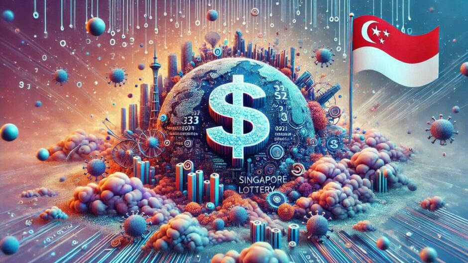 kode togel Singapore