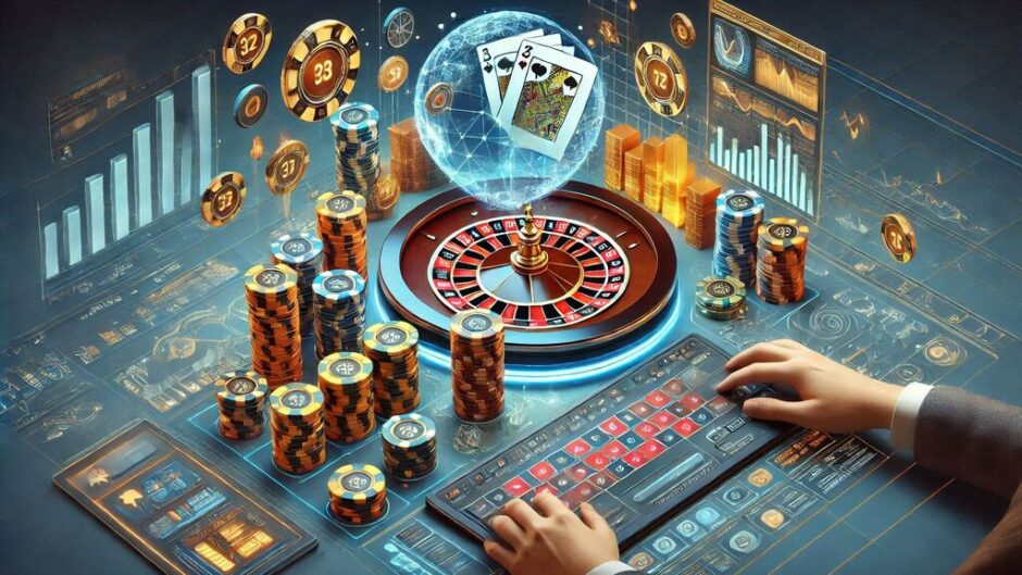 kantorbola situs roulette online casino live